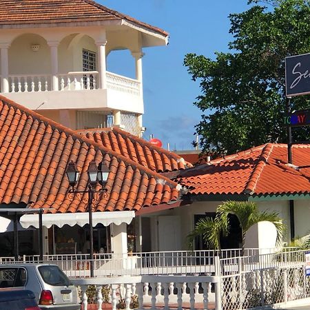 Hotel Seranta Brisas De Bavaro (Adults Only) Punta Cana Luaran gambar