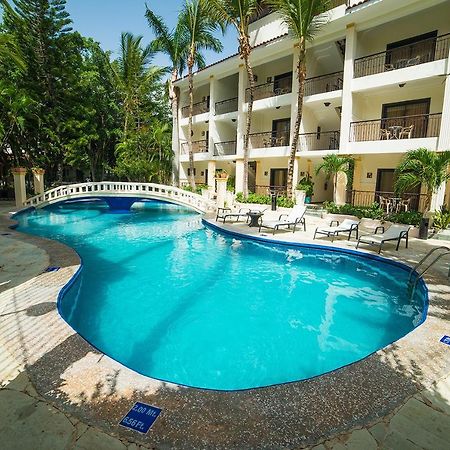 Hotel Seranta Brisas De Bavaro (Adults Only) Punta Cana Luaran gambar