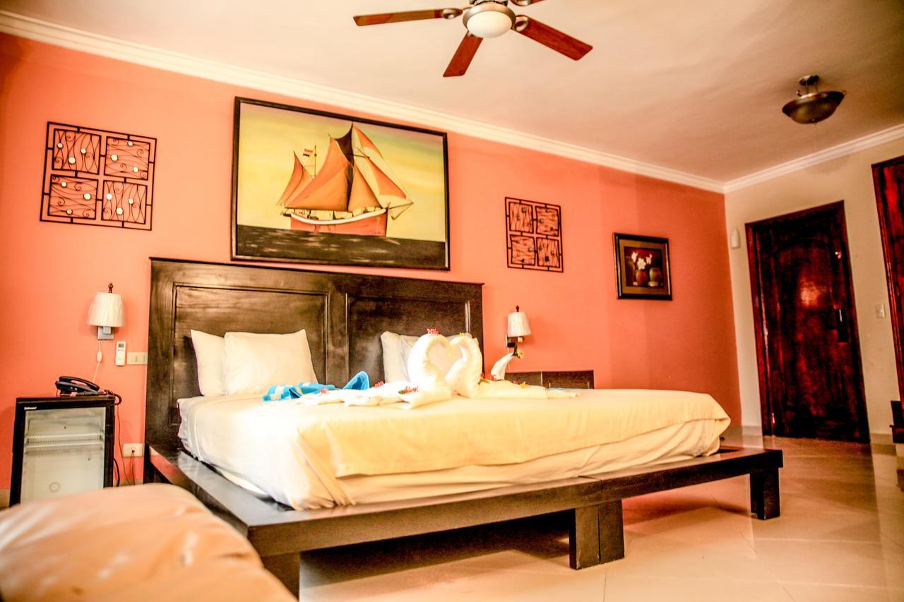 Hotel Seranta Brisas De Bavaro (Adults Only) Punta Cana Luaran gambar