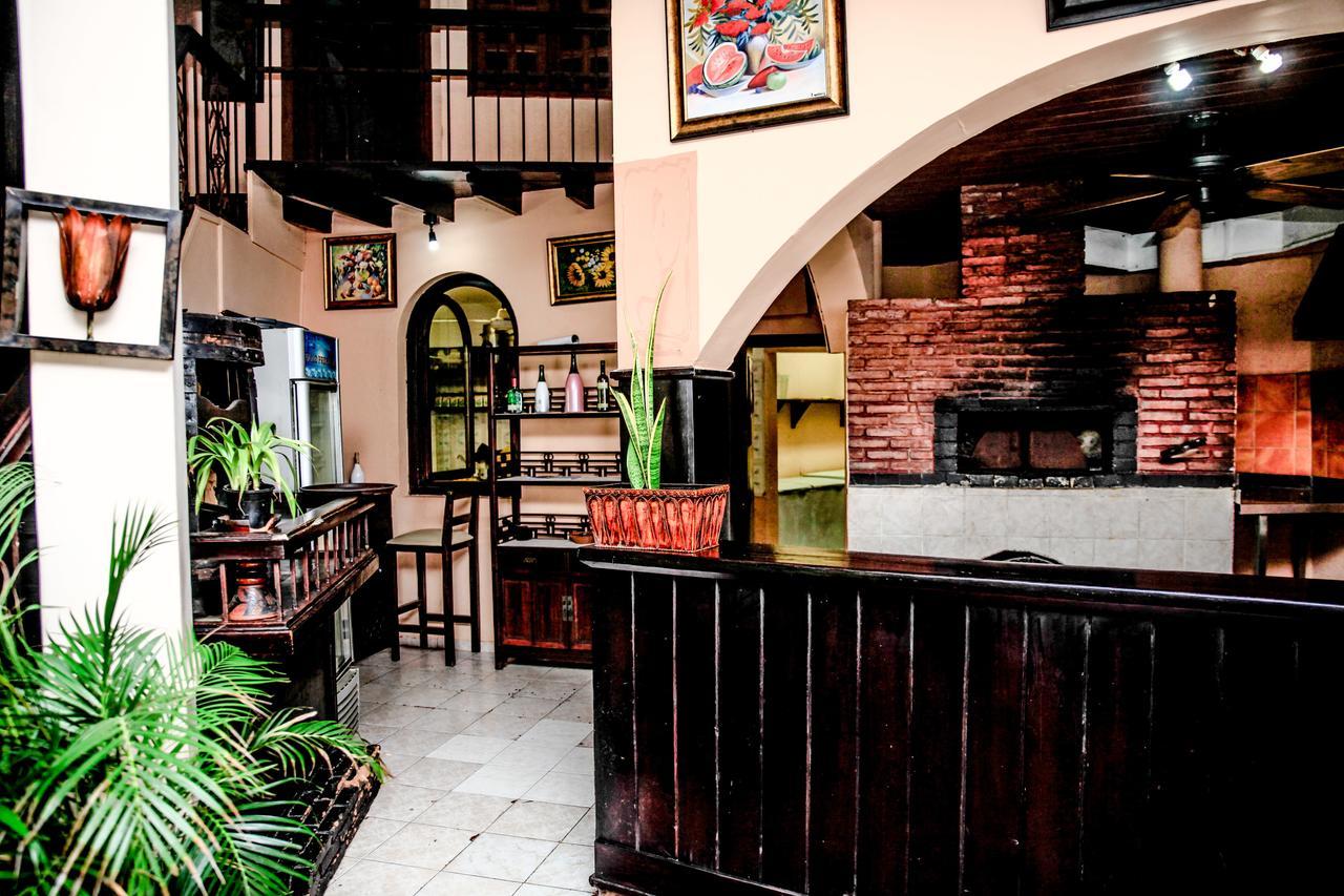 Hotel Seranta Brisas De Bavaro (Adults Only) Punta Cana Luaran gambar