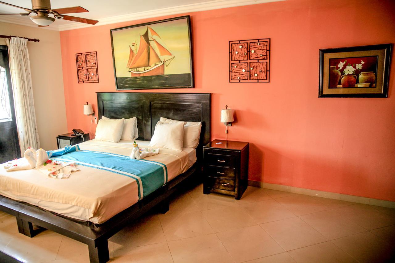 Hotel Seranta Brisas De Bavaro (Adults Only) Punta Cana Luaran gambar