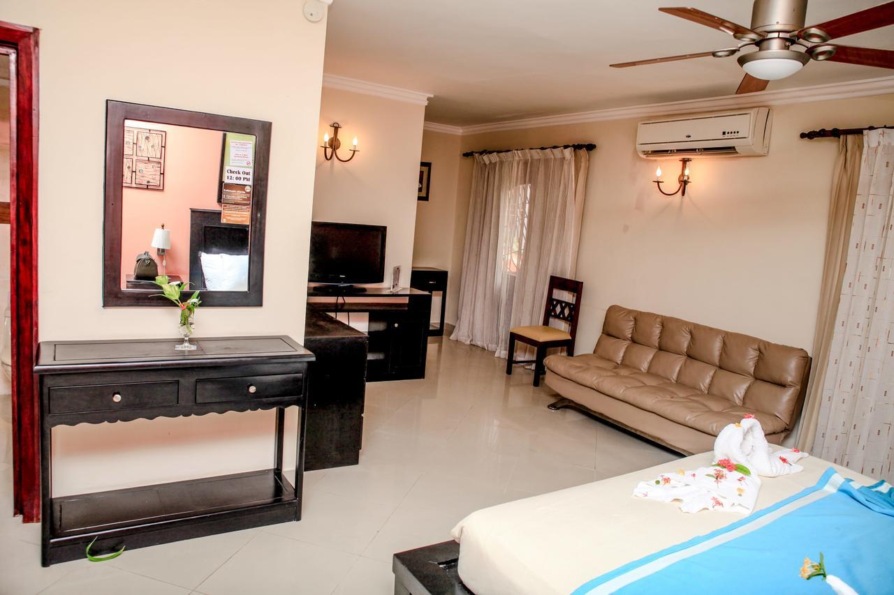 Hotel Seranta Brisas De Bavaro (Adults Only) Punta Cana Luaran gambar