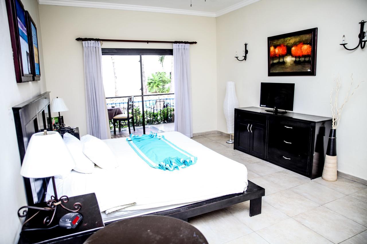 Hotel Seranta Brisas De Bavaro (Adults Only) Punta Cana Luaran gambar