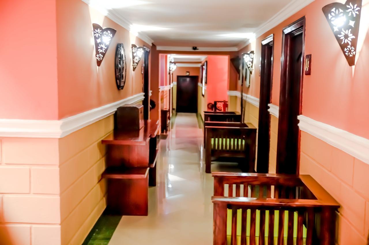 Hotel Seranta Brisas De Bavaro (Adults Only) Punta Cana Luaran gambar