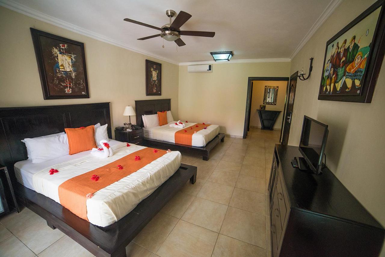 Hotel Seranta Brisas De Bavaro (Adults Only) Punta Cana Luaran gambar