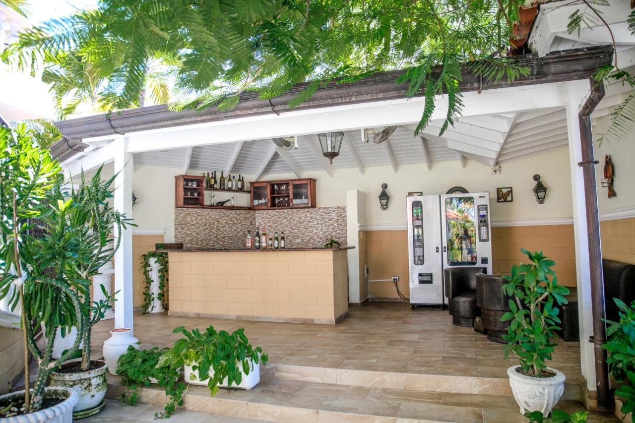 Hotel Seranta Brisas De Bavaro (Adults Only) Punta Cana Luaran gambar