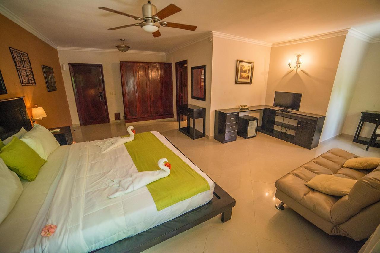 Hotel Seranta Brisas De Bavaro (Adults Only) Punta Cana Luaran gambar