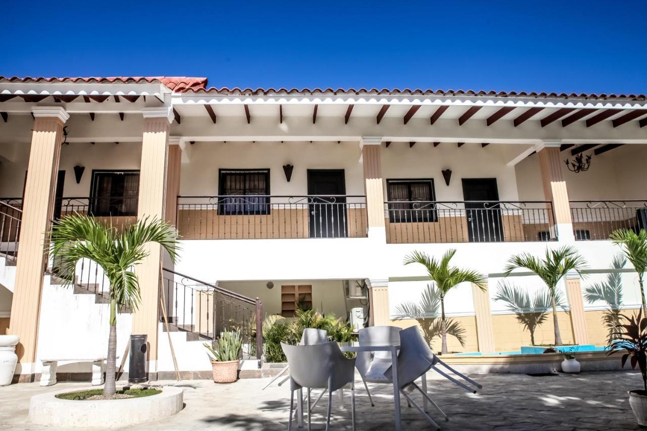 Hotel Seranta Brisas De Bavaro (Adults Only) Punta Cana Luaran gambar