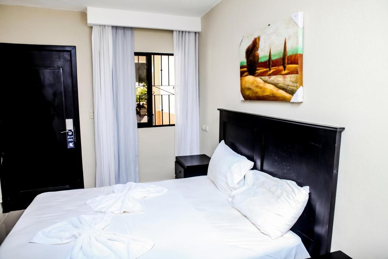Hotel Seranta Brisas De Bavaro (Adults Only) Punta Cana Luaran gambar