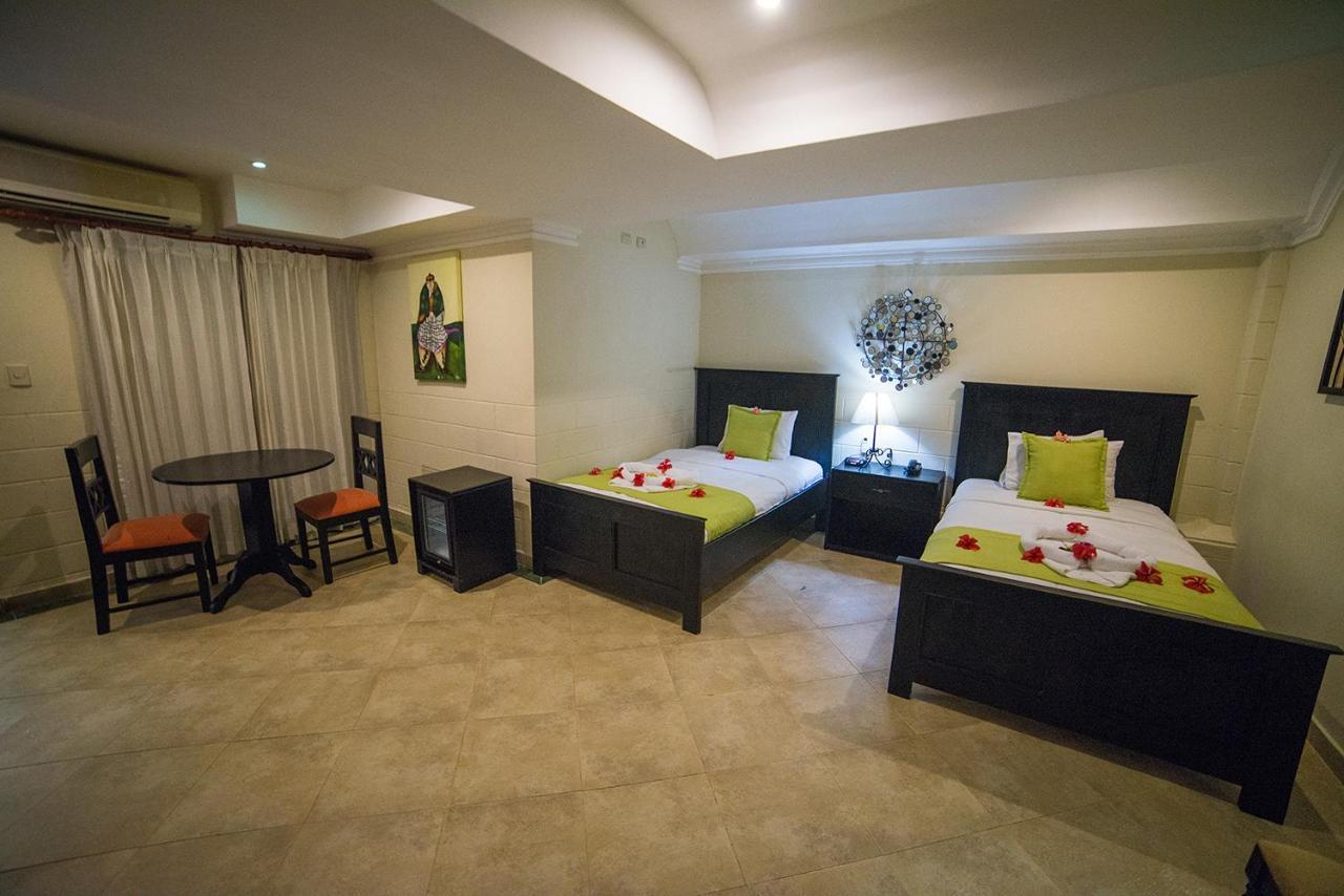Hotel Seranta Brisas De Bavaro (Adults Only) Punta Cana Luaran gambar