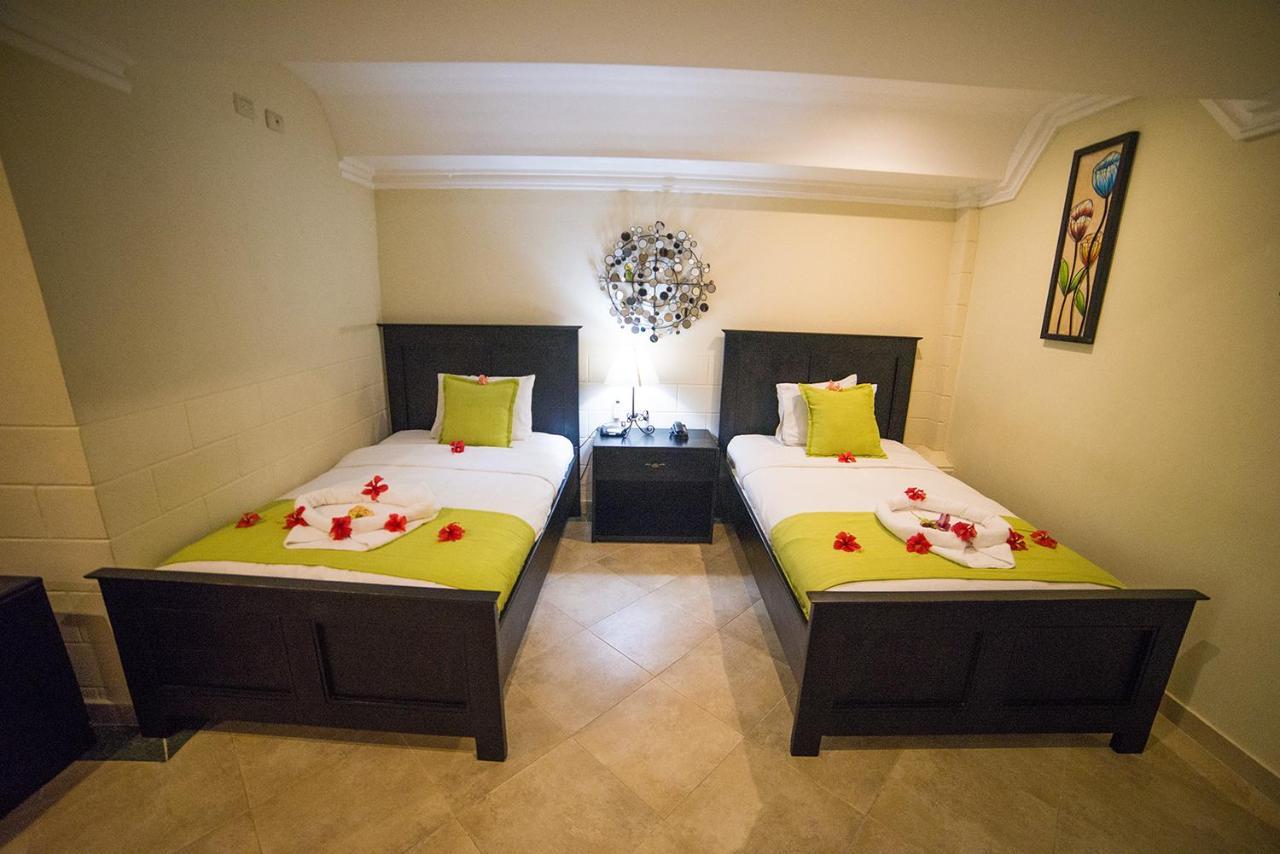 Hotel Seranta Brisas De Bavaro (Adults Only) Punta Cana Luaran gambar