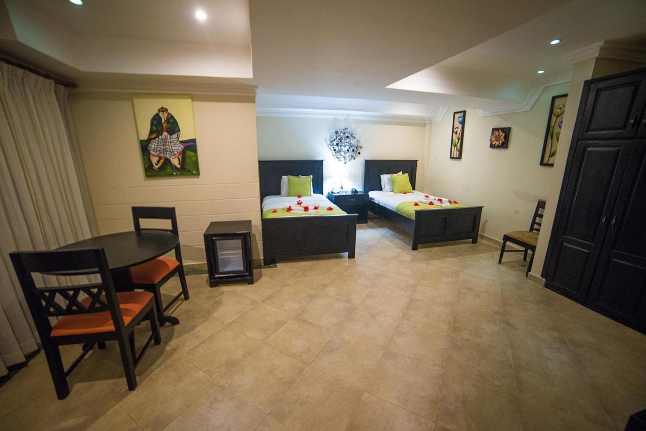 Hotel Seranta Brisas De Bavaro (Adults Only) Punta Cana Luaran gambar
