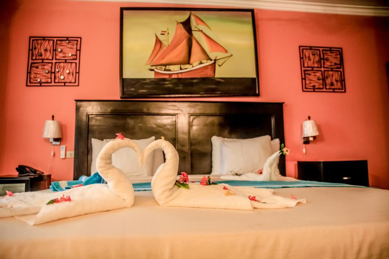 Hotel Seranta Brisas De Bavaro (Adults Only) Punta Cana Luaran gambar