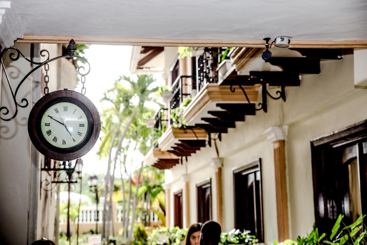 Hotel Seranta Brisas De Bavaro (Adults Only) Punta Cana Luaran gambar