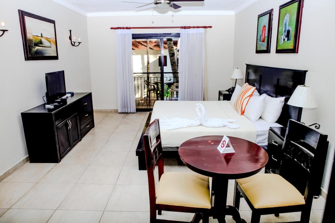 Hotel Seranta Brisas De Bavaro (Adults Only) Punta Cana Luaran gambar